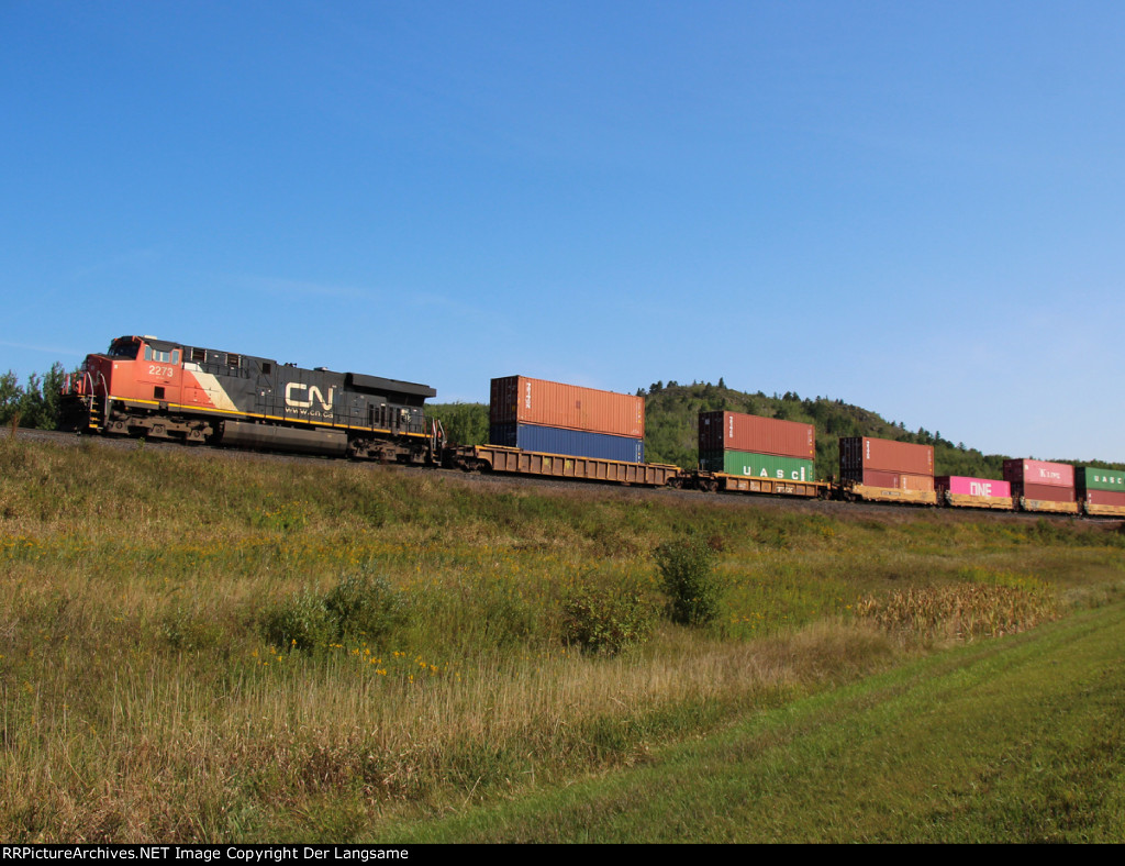 CN 2273 Q11651-05 DPU